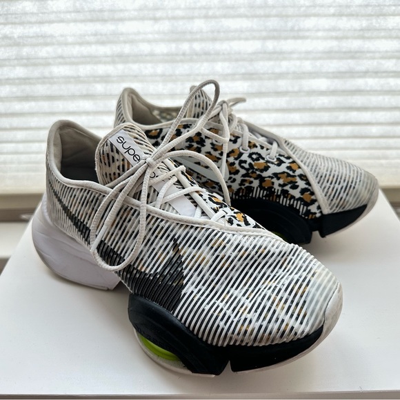 Nike SUPER REP training shoes. - Picture 2 of 4